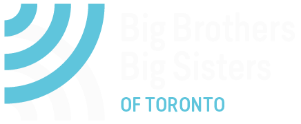 BBBS Toronto Volunteer Ticket